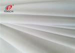 Anti uv fabric 83 nylon 17 spandex swim short fabric for swimwear