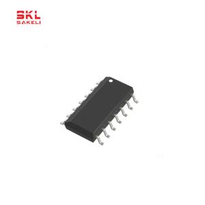 China AD8674ARZ-REEL7 Amplifier IC Chips - Low Noise High Linearity Wideband wholesale