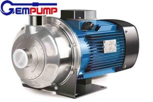 China 2850rpm Industrial Centrifugal Pumps wholesale