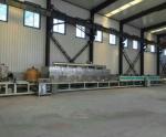 Stainless Steel Microwave Vacuum Drying Equipment with High Capacity