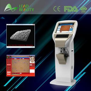 China hair and skin testing equipment leadbeauty wholesale