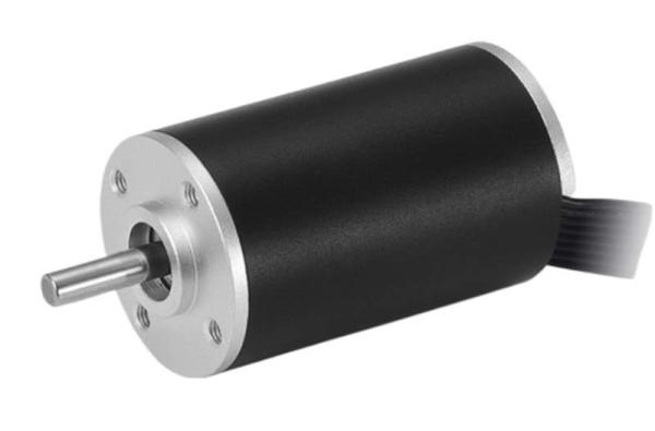 Fatigue Resistant Brushless Electric Motor 28mm 48v 46W 13786rpm Energy