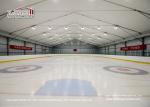 Flame Retardant Field Permanent 26x50m Sport Event Tents