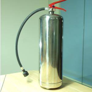 China Universal Multi Purpose Fire Extinguisher , Waterproof 9 Litre Fire Extinguisher wholesale