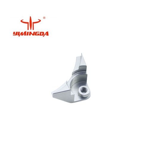 Part No 116798 Footer Plate Fork Auto Cutter Spare Parts For Vector 2500