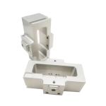 CNC Aluminium Parts CNC Machining Stainless Fabrication Metal Parts CNC