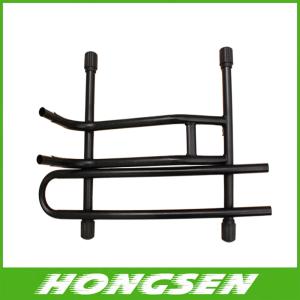 China Floor Rest Stand Garage Organizer Storage Bicycle Rack wholesale