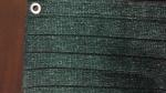 High Screen Power Garden Shade Fence Net , Plastic Garden Netting