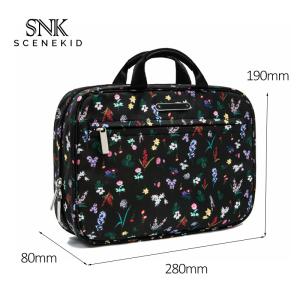 China Waterproof Custom Logo Travel Hanging Toiletry Bag wholesale