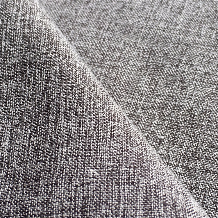 120GSM 3D Bubble Printed Polyester Garment Fabric Customized Density