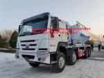 Fully Intelligent Safety reliability Tread Bulk Trucks 15/20/25Ton Heavy