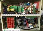 Electromagnetic Steel 60KW Bolt Induction Heating Machine 30KHZ