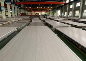 China Cold Finished Rolled Duplex Stainless Steel Stock Decoration Industrial Grade wholesale