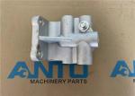 6745-71-7211 6745717211 Filter Head Excavator Parts For KOMATSU D65EX D65PX