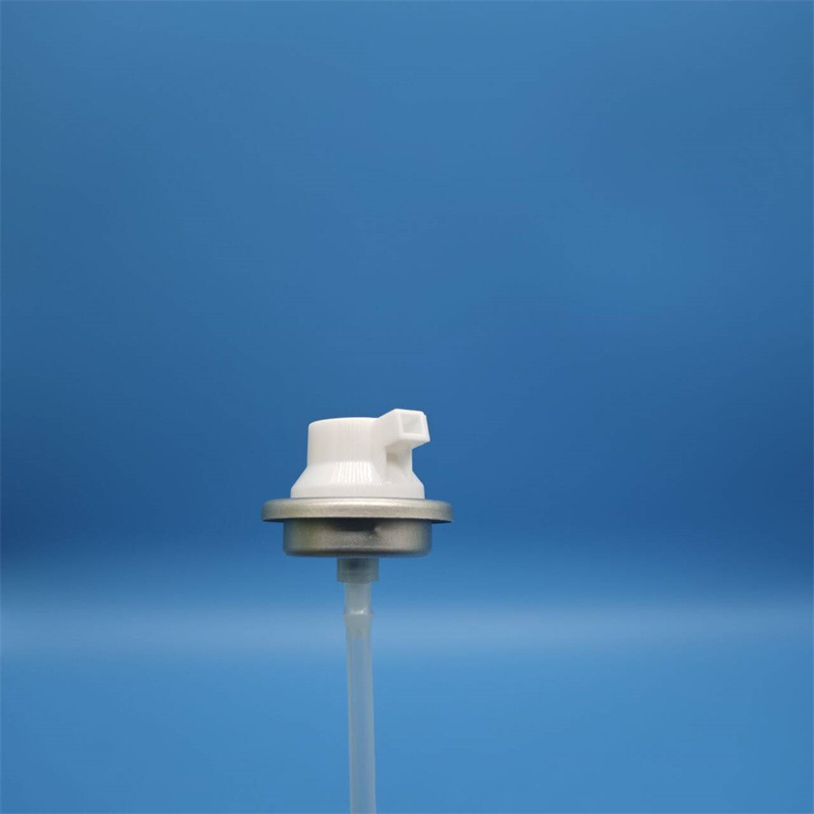 High-Performance Foam Control Valve for Chemical Processing | Precise Foam Management & Flow Control