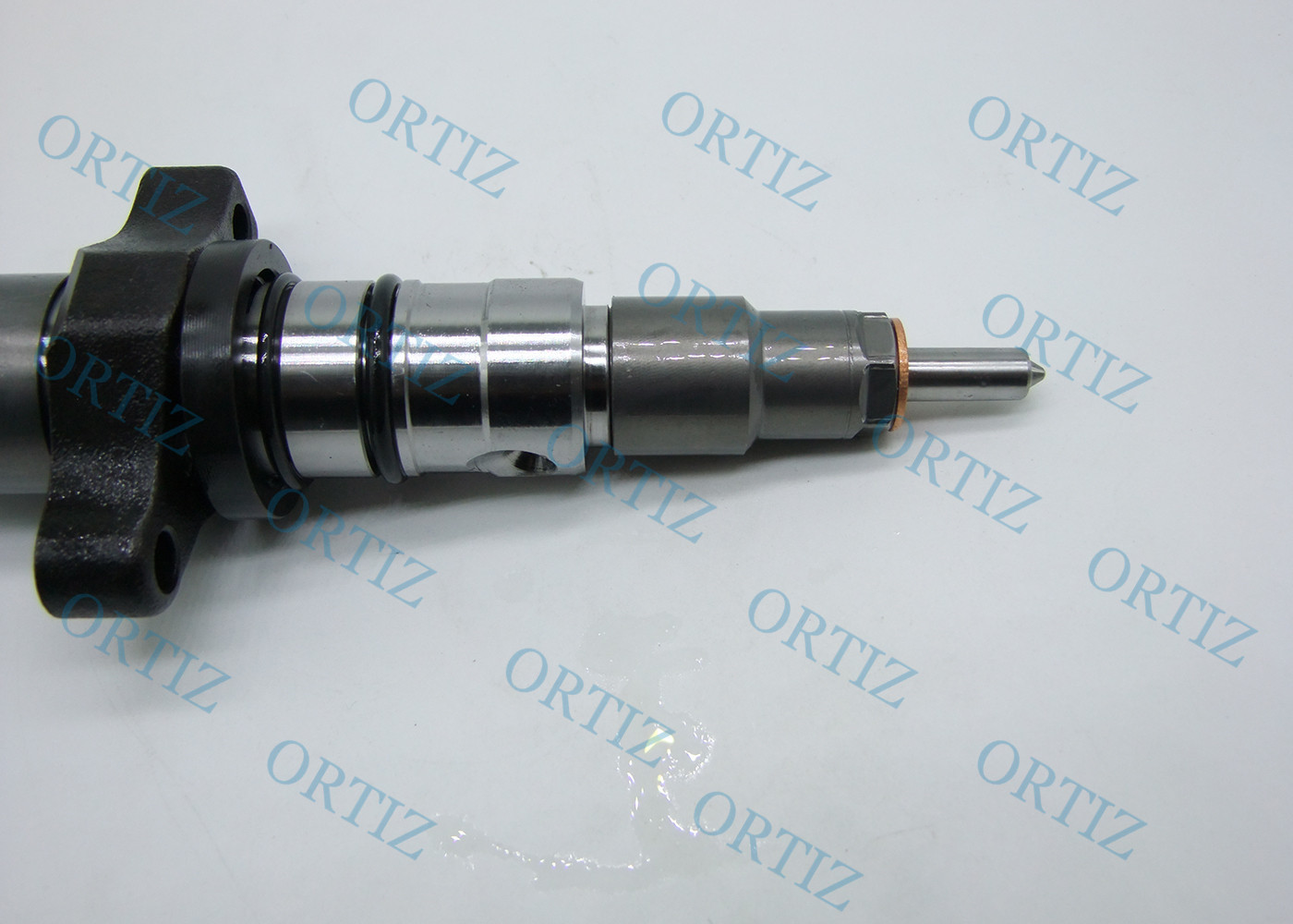 ORTIZ CUMMINS 3949619 Bosch CRIN jet 0445120018 injector assy common rail 0445 120 018 brand new China original