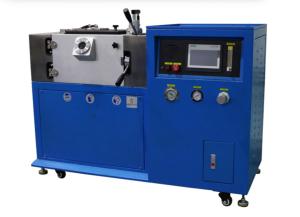 China Electromagnetic Silver Induction Furnace 2600 Degree Vacuum Melting Furnace wholesale