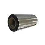 Customized Printing CPP Material Silver Metalized Film for Food Packaging