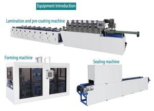 China 170pcs/Min Disposable Paper Cutlery Machine 80KW 220V 60HZ wholesale