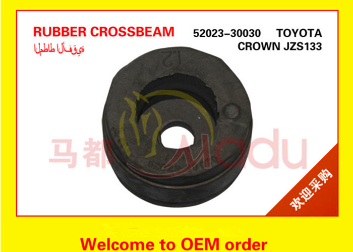 CROWN CAR FOR JZS133 RUBBER CROSSBEAM BUSHING