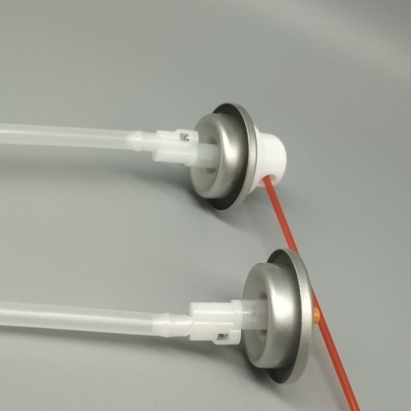 Corrosion-Resistant Marine-Grade 360-Degree Dispensing Valve for Boat Galleys and Offshore Equipment with Reliable Operation