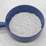 Toughened Glass Fiber Reinforced PP Injection Molding Pellets Colorless