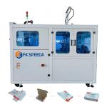 Carton Erecting Machine FKT-10 Cartoon Forming Machine After-sales Service Spare