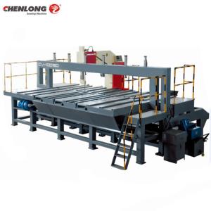 China CV-100150 High Speed Vertical Band Saw Machine wholesale