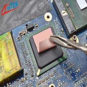 China Fire Retardant and High-Temperature Resistant Thermal Insulation Gasket For PC wholesale