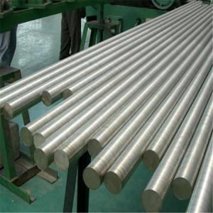 China B865 Uns N05500 Nickel Base Alloy Steel Bar Monel K500 Nickel Alloy Rod wholesale