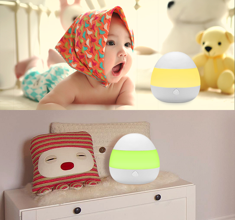 Fashion 50ml Ultrasonic USB Electric Air 7 Color Changing Aroma Diffuser
