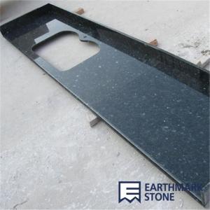 China Emerald Pearl Granite Countertop wholesale