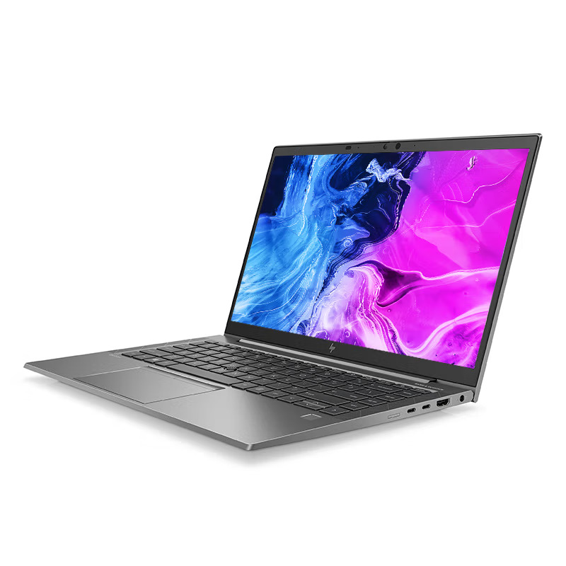 14inch Zbook FireFly High End Portable Workstation PC Laptop 16G 512G SSD T500