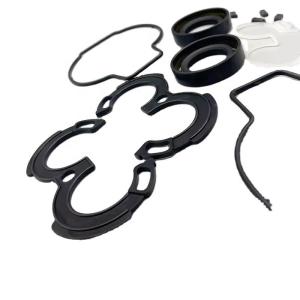 China KFP51 Repair Kit for Japan Double Pump Hydraulic Pump Gear Pump and Excavator Parts wholesale
