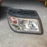 Heavy Machine Front Combination Lamp 9F820-6203000 Wheel Loader Spare Parts