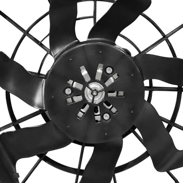 Mercedes Benz W167 auto Cooling Fans 2019- 1679061704