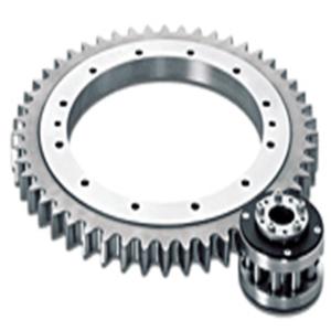 China Cement Mill Girth Gear and ball mill girth gear with materials 42crmo steel for cement plant wholesale