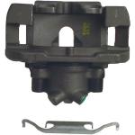 BMW Auto Parts Vehicle Brake Caliper 19B2861 19B2860