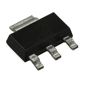 China ITS4200S-ME-P Power Switch ICs SOT-223-4 High Side Semiconductors wholesale