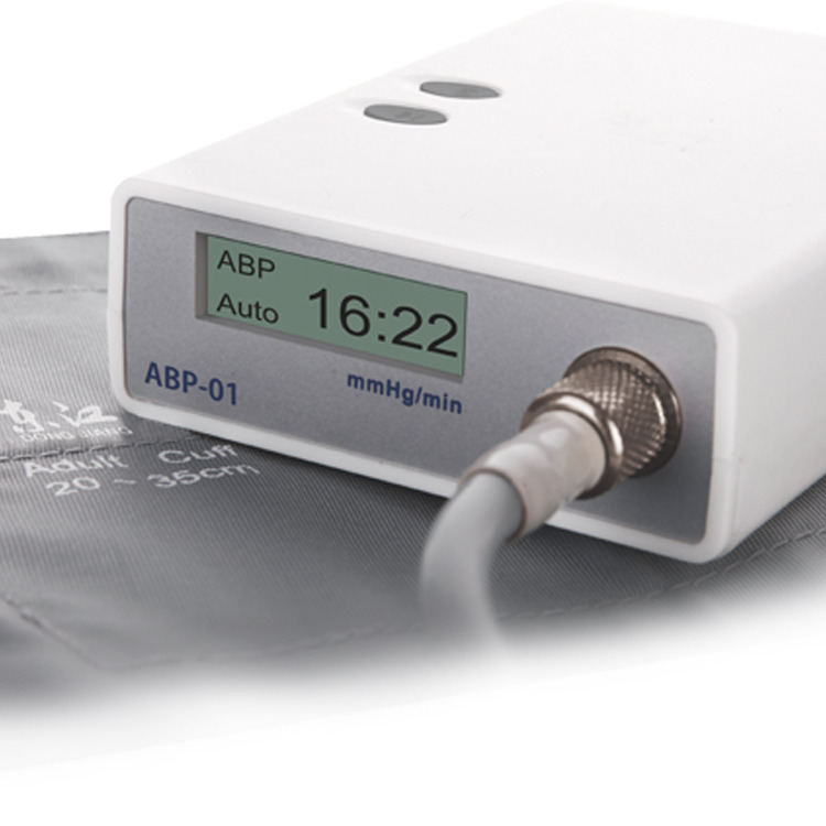 Top Selling Abp-01 Digital Holter Blood Pressure Monitor Online Technical Support 1 Year,1 Year 2 Days 48 Hours Monitor 3kg