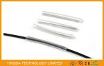 1.5mm Steel EVA Heat Shrinkable Tube Protection Sleeve 45mm 40mm 60mm