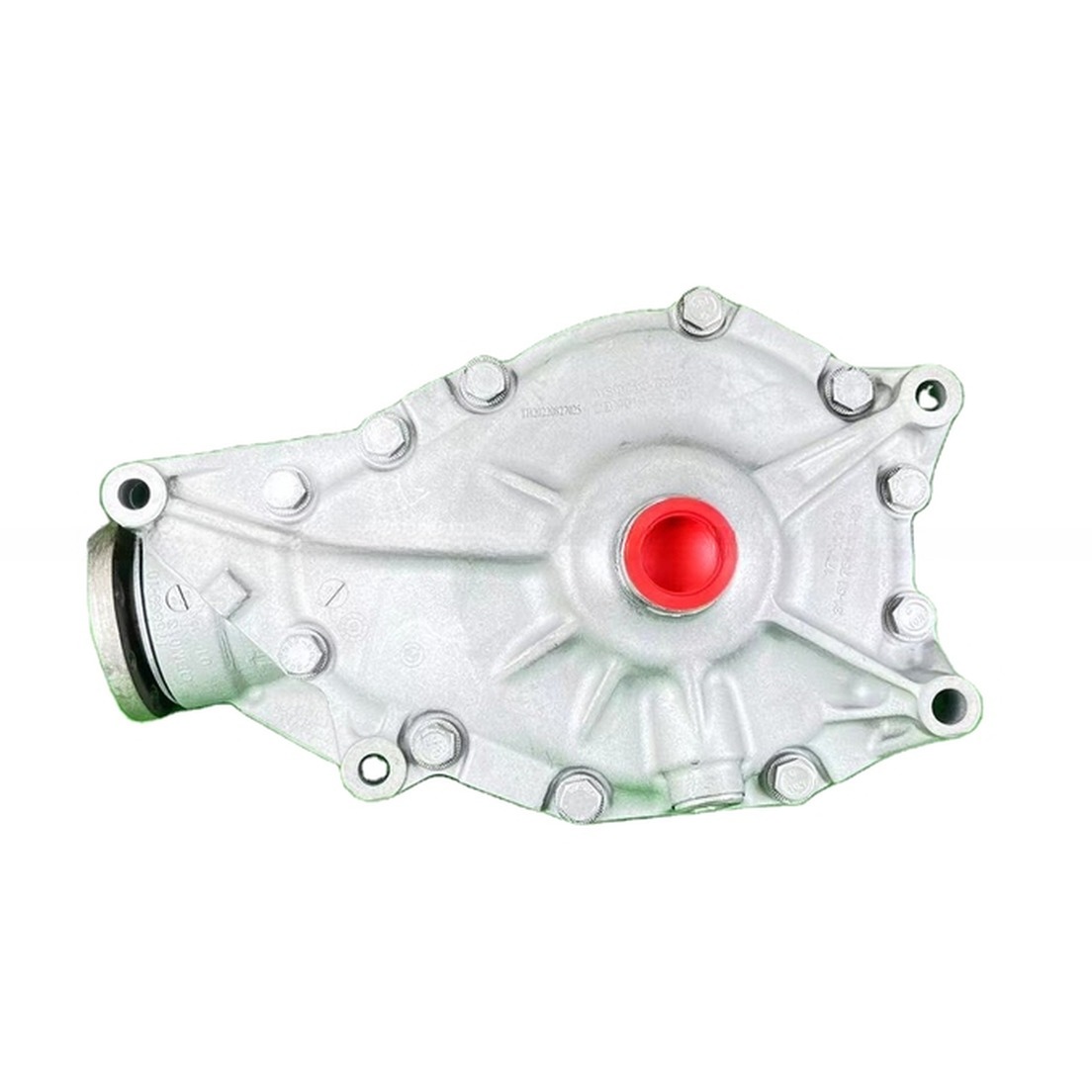 Remanufactured Front Differential Assembly For BMW X5 X6 E70 E71 31507594315 31507594314
