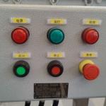 Stainless Steel 304 Dust Free Bulk Bag Dump Station For Food Agricultural