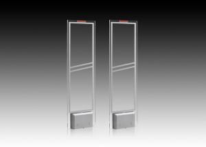 China Aurora Security Antenna EAS Alarm System Silver Acrylic Loss Prevention wholesale
