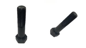 China M20*M90 Excavator Track Bolts Construction Equipment Undercarriage Parts wholesale