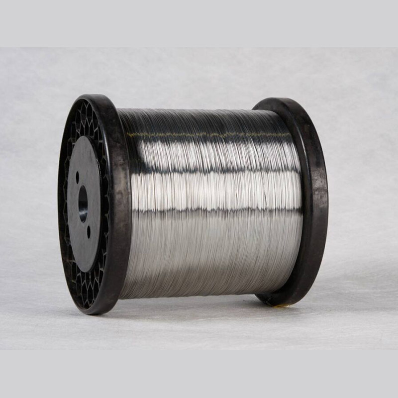 Annealing 304 201 316 soft coil nose stainless steel wire 0.5mm ss wire scourer stainless steel wire