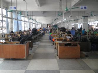 Shenzhen Yunka Supplies design co., LTD