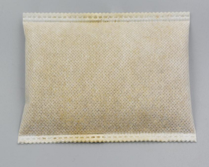 0.5-500g VFFS Desiccant Auger Filling Powder Packaging Machine 30-70 Bags / Min