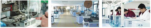Automatic Cutting Machine for AWG#10-28 Cable
