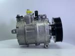 VW TOUAREG 4.2 2002-2010 7L6 820 803E DENSO AC COMPRESSOR 437100-5450